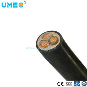 China 450/750V General Rubber Sheathed Flexible Cable Yq Yqw Yz Yzw Yc Ycw with OEM Accepted factory