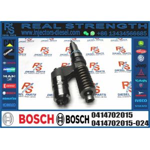 China For Volvo Diesel Fuel Injector 0414702015 0414702024 0414702013 on sale
