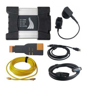China 2024.03V   NEXT A+B+C  Diagnostic Tool Plus Lenovo T440 I5 8G Laptop with 500G SSD on sale