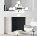 Vsual Comfort Viaggio Chandelier 700VGO