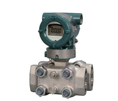 China EJA130E Yokogawa Differential Pressure Transmitter With HART 5/7 Protocol factory