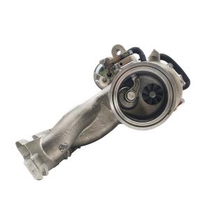 China Shanghai Volkswagen Lingdu 2015-2022 exhaust gas turbocharger 06K145721C factory