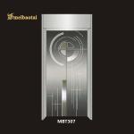 Polished Finish Etching Elevator Stainless Steel Sheet 1219x2438mm