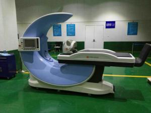 China Comfortable Chiropractic Spine Stretching Machine High Negative Pressure factory