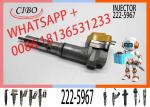 Engine Diesel Fuel Injector 174-7526 174-7527 222-5967 232-1175 171-9704 196