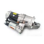 600-813-3320 Komatsu Excavator Starter 24V 11T 600-813-3321 600-813-4350 600-813