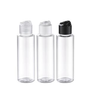 China ISO9001 100ml Pump Dispenser Bottle factory
