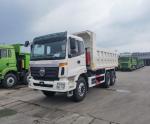 Foton 2020 Stock 6*4 4*4 Tipper Dumper Tipping Truck Used Dump Trucks Good