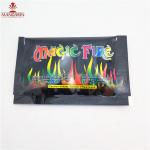 MSDS Mystical Fire Magic Colour Changing Flames For Halloween