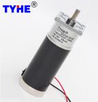 D37mm Spur Gearbox 12v 24v 1000rpm 30 Rpm 15 Watt 20w 10kgcm High Speed Dc