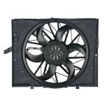 Brand New BMW E60 5 Series 600W RADIATOR COOLING FAN E61 550i 2002-2009
