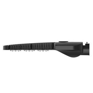 China Toolless Mean Well Driver Outdoor LED Street Lights / Lamp IP66 180Watt factory