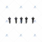 CN040 SAMSUNG Nozzle J9055134C Smt Nozzle Types Parts Precise