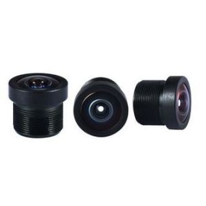 ADAS Lens, Auxiliary driving track offset range finder 1/2.7 MR-H8236