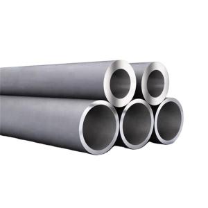 China ASTM API Seamless Carbon Steel Pipes Antiwear Punching Corrosion Resistance factory