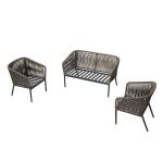 180gsm / 280gsm Cushion Fabric Outdoor Garden Furniture
