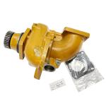 Excavator Diesel Engine Parts Engine Water Pump 6240-61-1100 6240-61-1103 6240