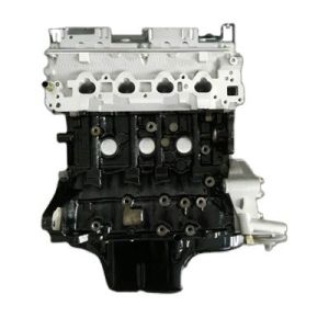 China 4G15 Complete Motor Changan OUSHANG 4G15 Engine Long Block Engine Assembly factory