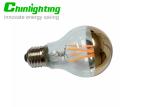5w A60 S19 Ul Golden Plated Glass Bulb LED Lights