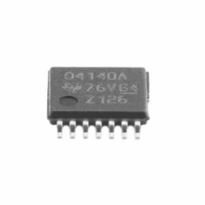 China OPA4140AIPWR TI Integrated Circuit New And Original TSSOP-14 factory