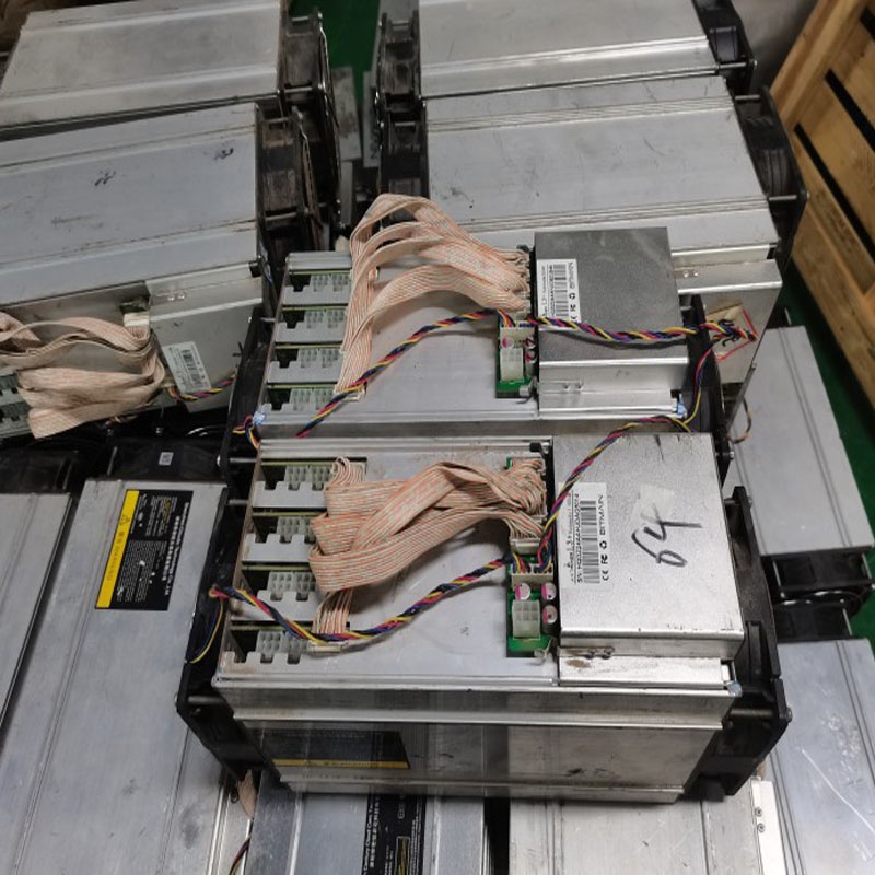750W Innosilicon A4+ A6 620MH/S Second Hand LTC Miner