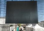 Thin High Brightness Outdoor Rental Led Screen Video For Event , Energy Saving