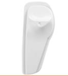860 - 960MHZ RFID Tag Shop Security Tags For Logistic / Vehicle