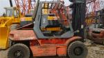 toyota 5ton used forklift for sale