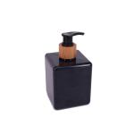 250ML 24/410 Foam Plastic Mist Spray Bottle 24MM Eco Friendly Cosmetic Jars