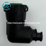 Gearbox ZF 058-8578-10 30GF Connector Accessory 1002807 APD Connector