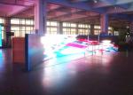 Indoor Full Color P3 Flexible Led Panels Advertising Led Screen For Airports /