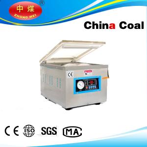 China DZ400T Vacuum Packaging Machine factory