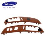 Auto Body Parts OEM 55670-60150 Brown Car Instrument Panel Register Assy