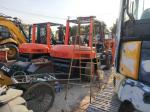 Used Japanese Joint Company Made Tcm Fd70 Forklift Truck in Perfect Working