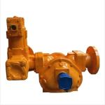 M-100-P-1 Bulk Flow Pulser Flow Meter