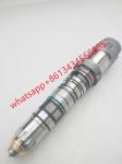 Top quality diesel engine injector 4326781 common rail fuel injector for sale