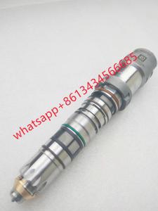China Top quality diesel engine injector 4326781 common rail fuel injector for sale factory