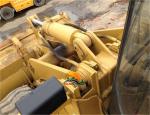 Original Made in Japan Caterpillar 16ton 950e Wheel Loader in Good Condition for
