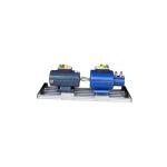 Capacitive Load Vocational Training Equipment Electrician Trainer