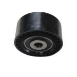 Car Parts 206 Tensioner Pulley Accessory Idlers For PEUGEOT 206 207 307 308 408
