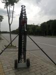 portable 6063 Alu 4 Legs Aluminum 10M Truss tower Lattice Towers