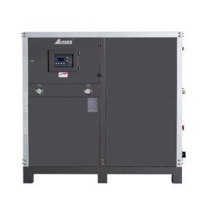 15hp Industrial Chiller Integrated System Hermetic Scroll Type Emerson Expansion