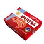 Shrimp Seafood Correx Storage Boxes Waterproof Corrugated Plastic Storage