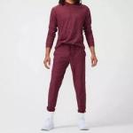 88% Polyester 12% Spandexr Leggings Men Training Wear Fitness Sports Wear Gym