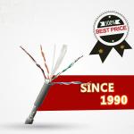Water Proof Network cable Lan cable Cat5e UTP Ftp cat5E Cat6