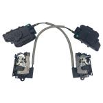 LEXUS LX450D/460/570 Electric Suction Door 2007-2015