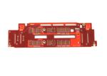 Gold Finger Circuit Board PCB Board Quick Turnaround 30U''
