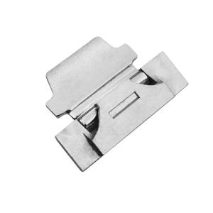 China Small Volume MIM metal parts Injection Molding Sintered Stainless Steel Cnc Parts factory