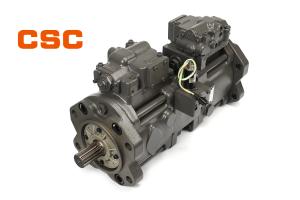 China VOLVO 210 240 210B Excavator Replacement Parts Hydraulic Pump Standard Size factory