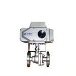 Electric Control Ball Valve
